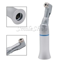 NSK Style Dental Pana Max LED High low Speed Handpiece 2/4 Hole Air Turbine kit