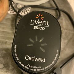 nVent ERICO Cadweld