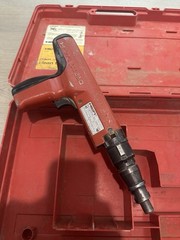 hilti dx350 powder actuated tool Kit Similar To DX2