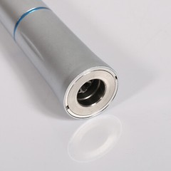 NEW Dental Inner Water Slow Low Speed Straight Handpiece Nosecone 1:1 Drive
