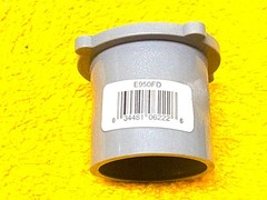 (LOT OF 10) CARLON E950-FD 1″ x 1/2″ PVC REDUCER BUSHING