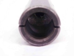 COLLIS SPLIT SLEEVE DRILL DRIVER ADAPTER FOR 5/8 TO MT3 SHANK MT#3 USA MADE .625
