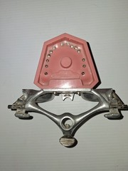 Vintage Columbia Dental Dentoform Typodont 1361 1362