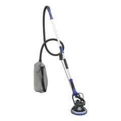 Electric Ceiling Wall Sander Drywall Sanding Machine 800-1800RPM Variable Speed