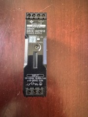 OMRON S8VK-G01512 / S8VKG01512 Power Supply