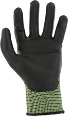Mechanix Wear ANSI A3 Cut Resistant Urethane Coated SpeedKnit Work Gloves, XL