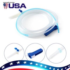 AZDENT Dental Implant Motor Brushless Surgical System/Implant Irrigation Tubings