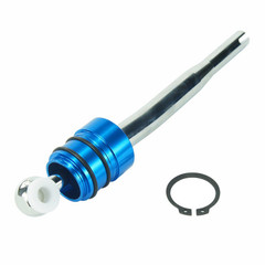 Quick Shift Short Throw Shifter For BMW E30 E36 E39 E46 M3 M5 3/5 Series Blue US