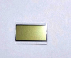 6689754-A Replacement LCD Display for Bobcat Skid Steer Loader Instrument Panel