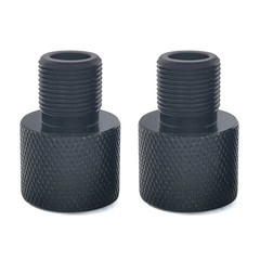 Male 1/2-20 to Female 1/2-28 Adapter Or Female 1/2-20 UNF to Male 1/2-28 UNEF