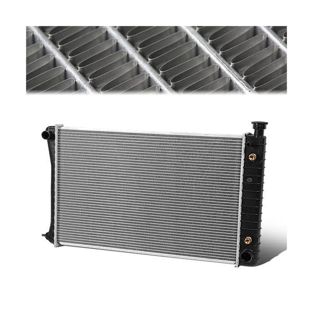 1690 Radiator Compatible with 1988-1999 Chevy GMC C/K 1500 2500 3500 Pickup S…