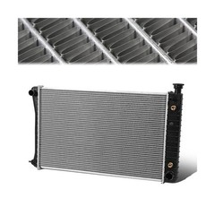 1690 Radiator Compatible with 1988-1999 Chevy GMC C/K 1500 2500 3500 Pickup S…