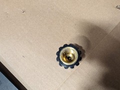 1/4″ Collet 94-168-022 For SLICE Torch New Bulk Pack NO Retail Packaging