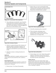 Engine Technical Workshop Manual Fits Kohler Command 11,12.5,13,14,15,16HP KC116
