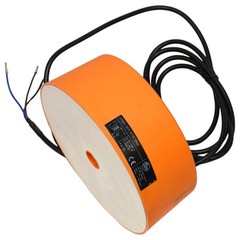 SIY-3120-BPKG 127001 IFM, Efector 100 Inductive Sensor SIY3120BPKG 127001 ……