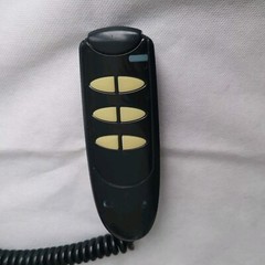 Drive Medical full Electrical Hospital Bed 6 button Hand Control , 7 pin, Tested