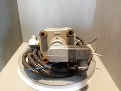 Masuda Line Filter Assembly, 35mPa, APLE04-500S, 131007