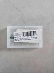 LPKF 100979-1 Drill Bit 0.5mm 1.5″ OAL w/rings