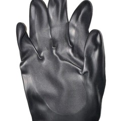 (1) MAPA Technic 420 Professional Light Chemical Neoprene Gloves, 8 , 420308