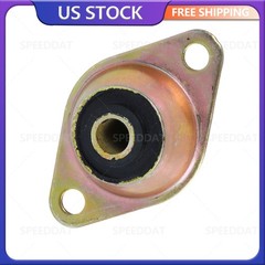 2635A052 Fit Perkins RC, RT, RR, RK, RJ, RH, RG, RE Radiator Mounting Rubber
