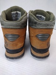 Converse Utility Men’s SZ 6 All Star Alloy Safety Work Comfort Shoes Boots, W 8