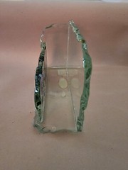 Joan Baker Designs Grape Arbor Business Card Holder