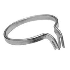 Dental Sectional Contoured Matrices Matrix Ring No.1.398 lm +Add-On Wedges+Plier