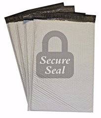 Pick Quantity! 1-1,200 #3 8.5″x14.5″ Poly Bubble Mailers Self Sealing Envelopes