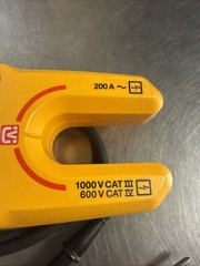 Fluke T6-1000 PRO True RMS Multimeter Tester 1000V CAT III/IV Field Sense