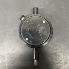 Dorsey Dial Indicator. 2DM250-05/ .250” Travel/ .0005 Grads.