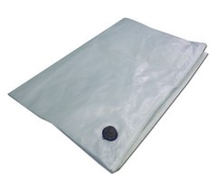 UOFFICE Freight Saver Dunnage Bag 36″ x 66″ Inflatable Bag