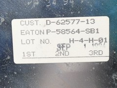 Maytag Maycor RA43714-10 Ice Maker Module – NEW Surplus!