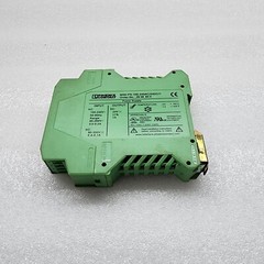 PHOENIX CONTACT MINI-PS-100-240AC/24DC/1 MINI POWER SUPPLY 2938840