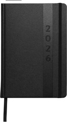 2026 Planner – 6X8 Inch Weekly and Monthly Calendar Planner Agenda Book with Boo