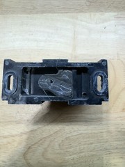 NSI AM-P1-P1 Connector Block 350 MCM 6 AWG New Surplus No Box