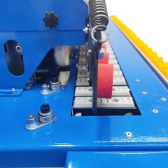 Automatic Edge Banding Machine 110V Multi-Function Sealing & Repairing Machine