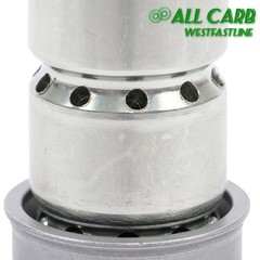 Hydraulic Breakaway Cartridge Female For Case Magnum 180 190 200 84262367
