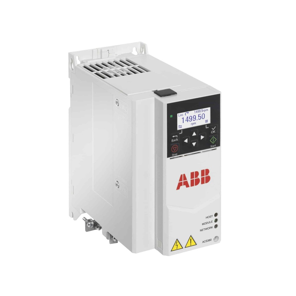 Buy ACS380-040N-09A8-1 – ABB ACS380 VFD
