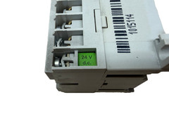 Allen-Bradley 100-M05NZ243 Contactor 24V DC Coil 100-M05NZ*3