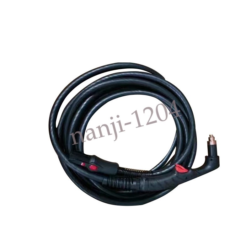 7.6m 25ft Hand Torch Assembly with lead 059473 For MAX45-105-
