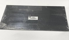 BUD INDUSTRIES PA-1106-BT Panel, Surface Shield, 19″, 6U, Aluminium, Black New