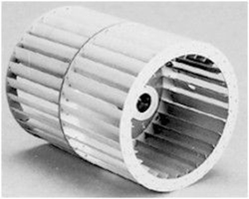 Fasco Fan/Blower | 1300 RPM CW | 2-6020