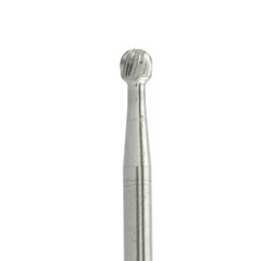 US Wave Dental Carbide Surgical Burs For Low Speed Straight Handpiece HP 44.5mm