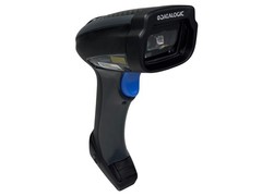 Datalogic PowerScan PM9501 Retail POS Durable Barcode Scanner – NEW w/Kit in BOX