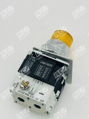 Eaton T2813 Illuminated Push Button Switch Series D2
