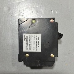 BR3030 *Eaton* 30/30 Amp Tandem Circuit Breaker