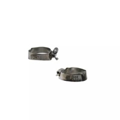 80/set Dental Orthodontic Buccal Tube 1st Molar With Bands Roth/MBT 022″ 16#-35#