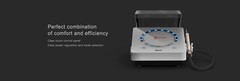 Woodpecker U600 Ultrasonic Dental Scaler With Automatic Water Supply System