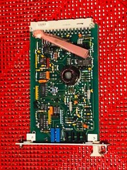 ABB RIS SC-8326W 1046-865 Thermocouple Transmitter Card MOD 300 DCS SC-8300