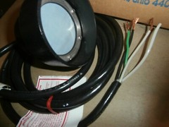 Kenco Liquid Level Control Switch 134C8